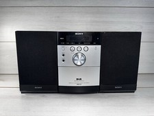 Sony CMT-EH45DAB Micro Hi-Fi