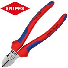 Knipex Diagonal Side Cutter