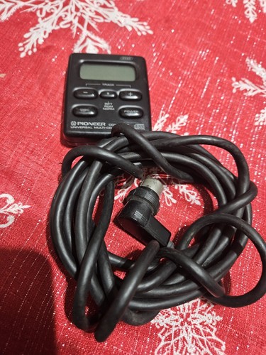 Pioneer cdx fm45 cwm2600 - pioneer, cdx-fm45