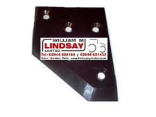 Redrock Alligator Shear Grab Replacement Front RH Corner Blade Block cutter