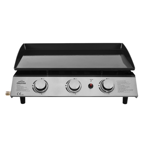 Dellonda burner portable gas - dellonda, 3