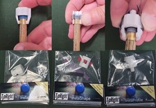 TipRight Cue Tools  - Snooker Version - InstaLocate , InstaShape & InstaProfile