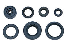 Yamaha DT125R engine oil seal