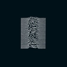 Joy Division - Unknown Pleasures [VINYL]