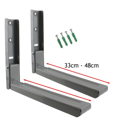 Sharp microwave brackets - sharp,