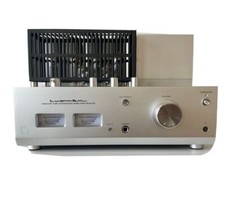 Vacuum Tube Integrated