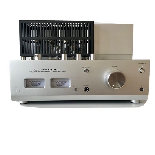 Vacuum tube integrated - tube,