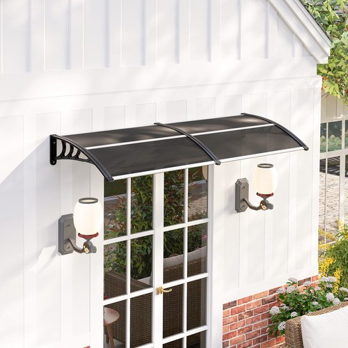 Door canopy awning outdoor - awning,