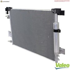 CONDENSER AIR CONDITIONING