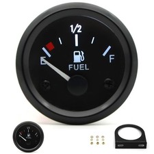 2" 52mm Universal Car Fuel