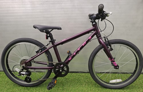 Vitus wheels kids bike - wheels,