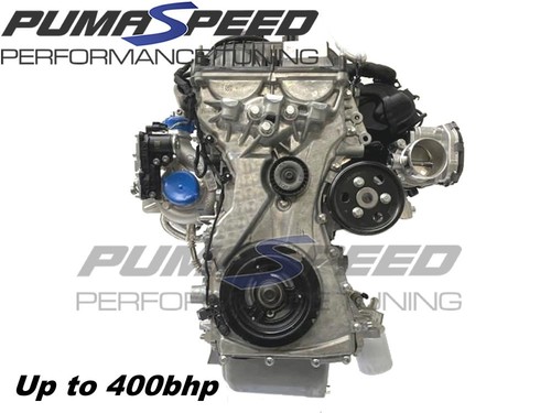 Ford petrol ecoboost - ,