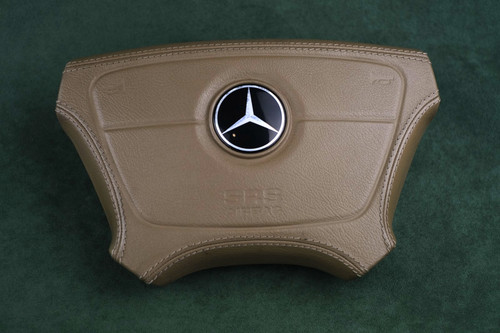 Genuine mercedes steering - genuine,