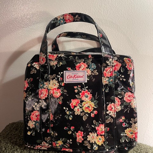 Cath kidston plastic - cath, lined