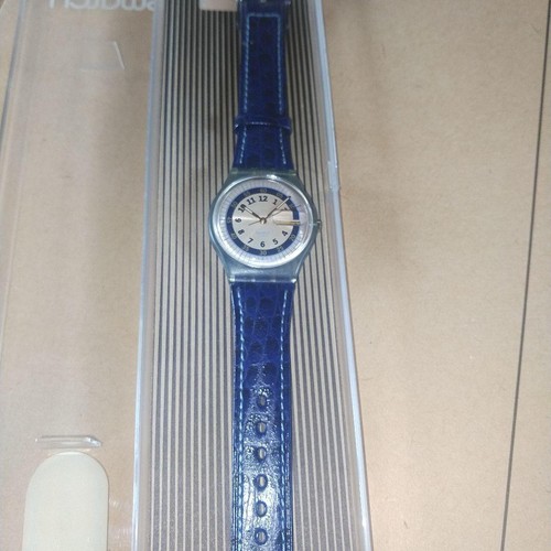 Swatch quartz - swatch,