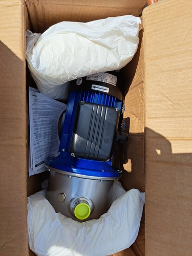 Xylem lowara 400v - 11/d,