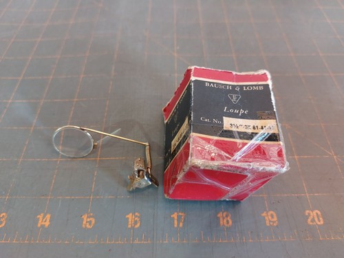 Vintage bausch lomb - vintage,