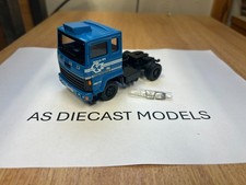 Corgi Modern Truck Ford Transcontinental BRS Midlands Tractor Unit 1/50