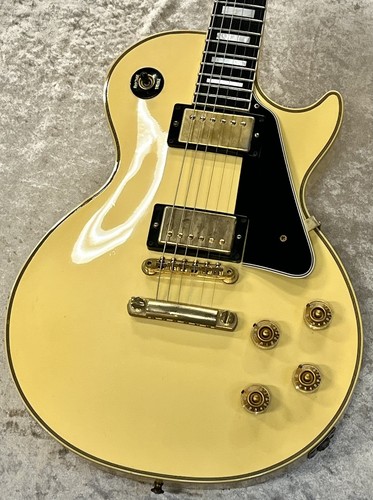 Gibson custom shop 1968 les - custom,