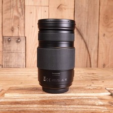 Used Panasonic AF 100-300mm