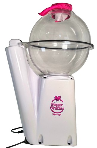 Super stuffer balloon - stuffer, stuffing