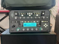 Kemper Profiler Amp Head