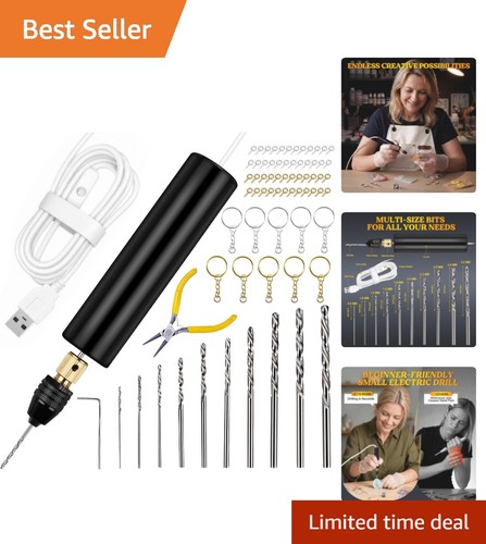 Versatile piece electric - 74-piece,