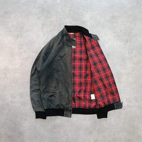 Baracuta 1980s jacket - g9,