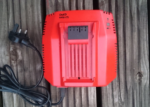Hilti 350 battery - hilti,