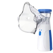 Mini Humidifier Facial Steamer