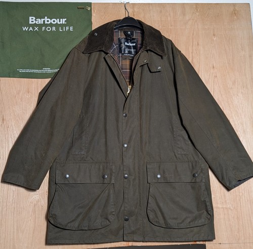 Barbour classic northumbria - barbour,