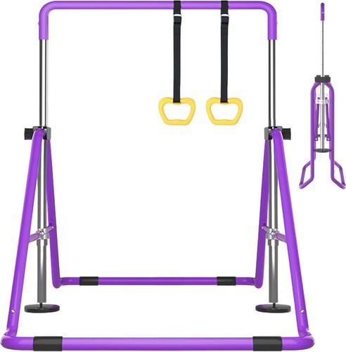 Adjustable gymnastics kip bar - kip,