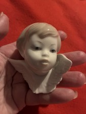 Lladro NAO figurine"Angel's