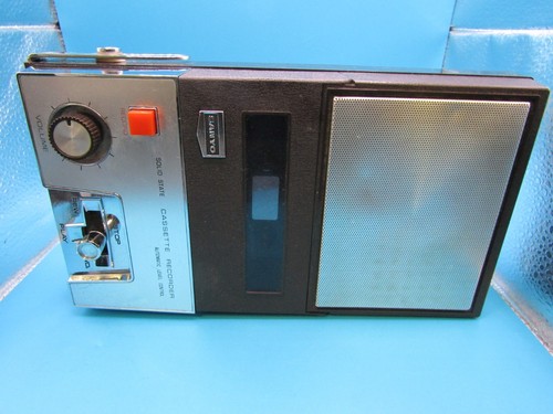 1968 sanyo philips 138 solid - philips, m-138