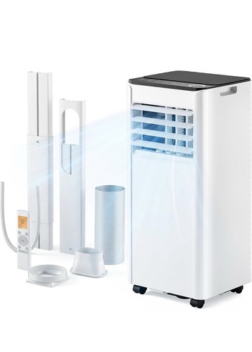 Air conditioning unit - unit,