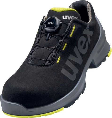 Uvex halbschuhe 65668 - halbschuhe, s2