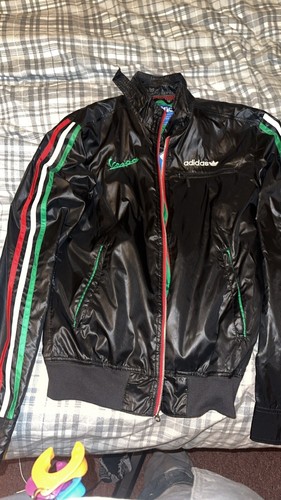 Black adidas original vespa - black,