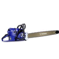 Holzfforma G660 92cc ChainSaw Power Head 28inch Bar Chain For MS660 066 Chainsaw