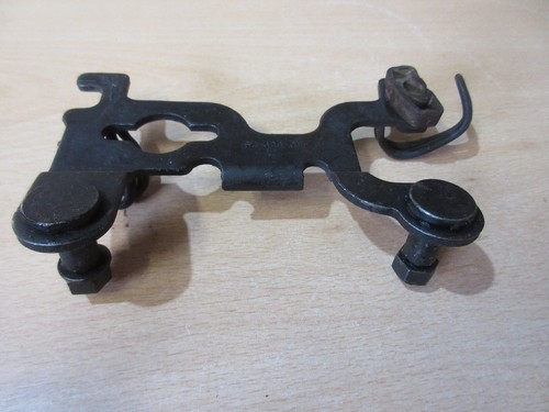 Suzuki dr600 clock bracket - suzuki,