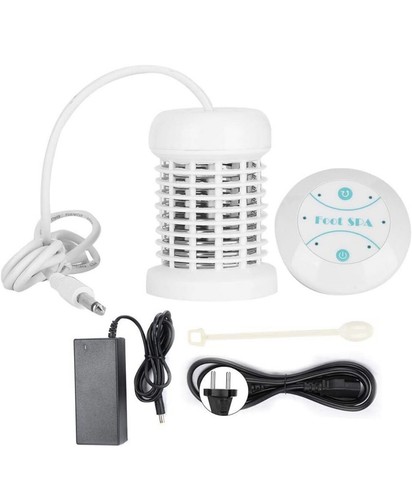 Ionic detox foot bath - ionic,