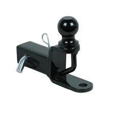 ATV 2 Inch Trio HD Three Way