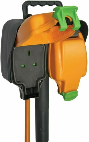 Masterplug metre - masterplug, 15