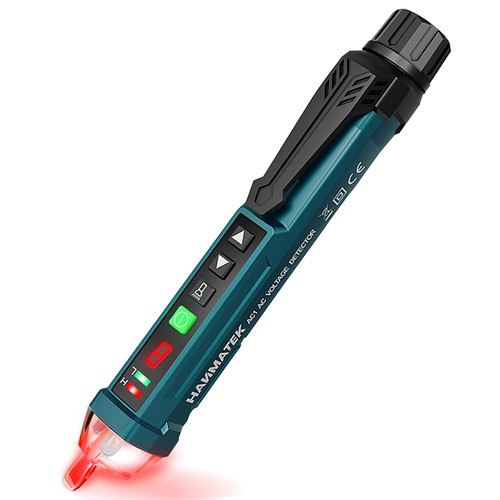 Non contact voltage tester - non-contact,