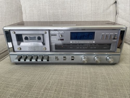 Vintage soundesign 3888 - soundesign, 3888-(b)
