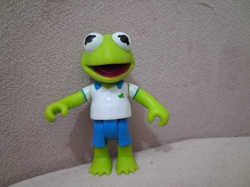 Muppet babies kermit the - babies,