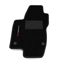 Driver Side Floor Mat Only 1