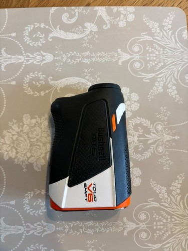 Bushnell tour shift - tour, laser