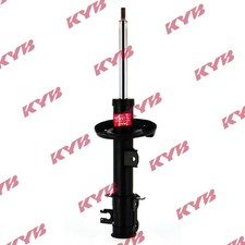 SHOCK ABSORBER FRONT 1609616980 FITS KYB 339808