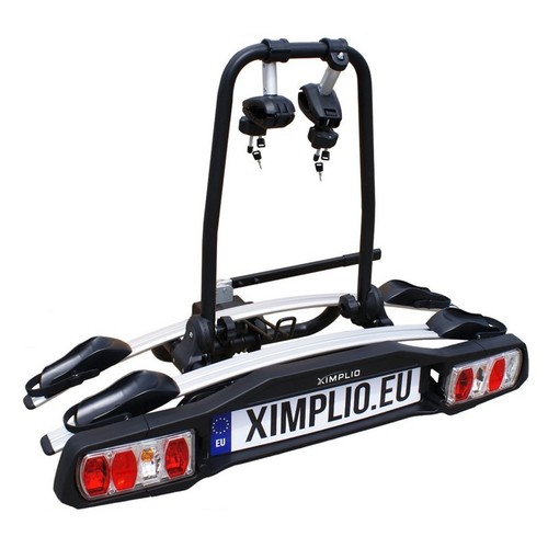 Ventus towbar bike carrier for - ventus,
