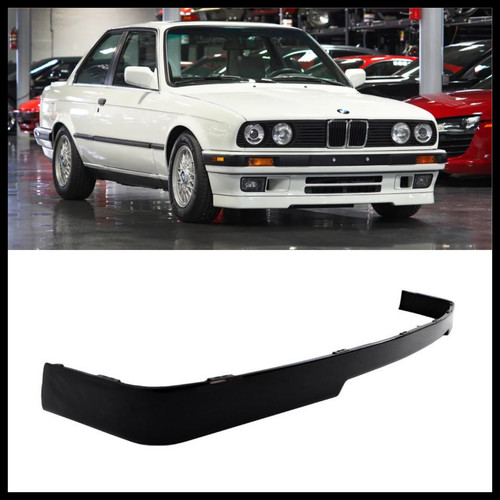 Bmw e30 facelieft - facelieft, 88-93